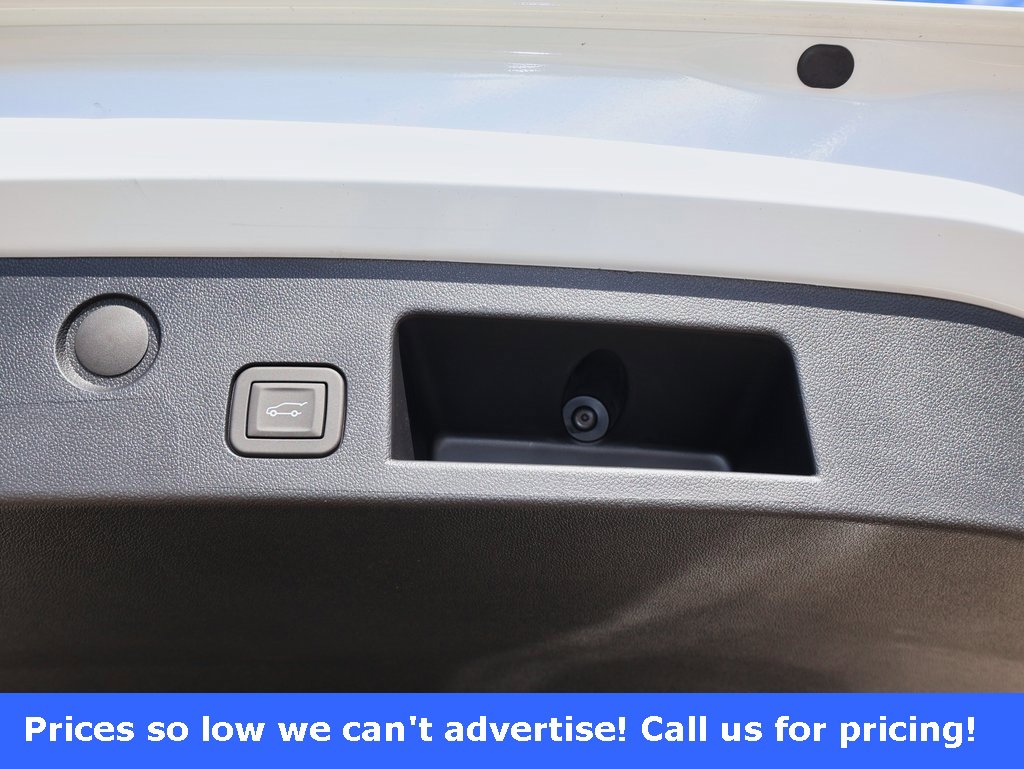 New 2026 GMC Terrain AT4 w/ Convenience Package III image 6