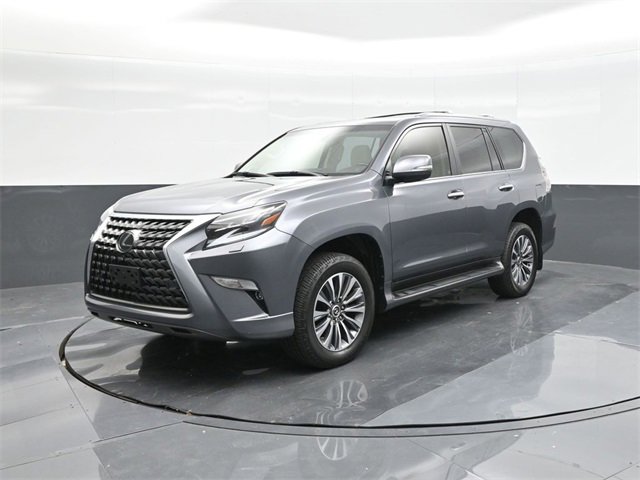 Used 2020 Lexus GX 460 Luxury
