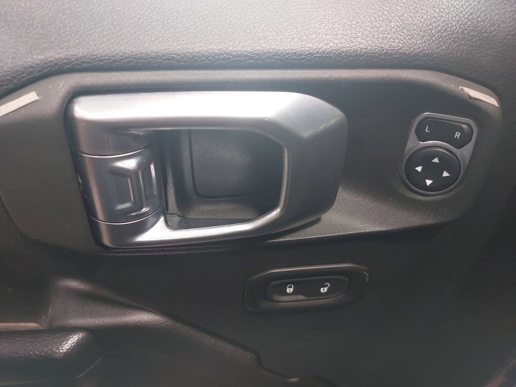 Used 2022 Jeep Gladiator Sport AWD/4WD image 28
