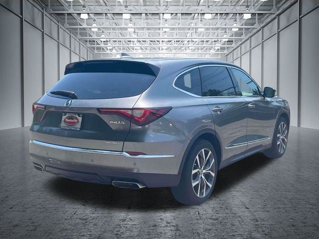 Used 2023 Acura MDX SH-AWD w/ Technology Package image 6