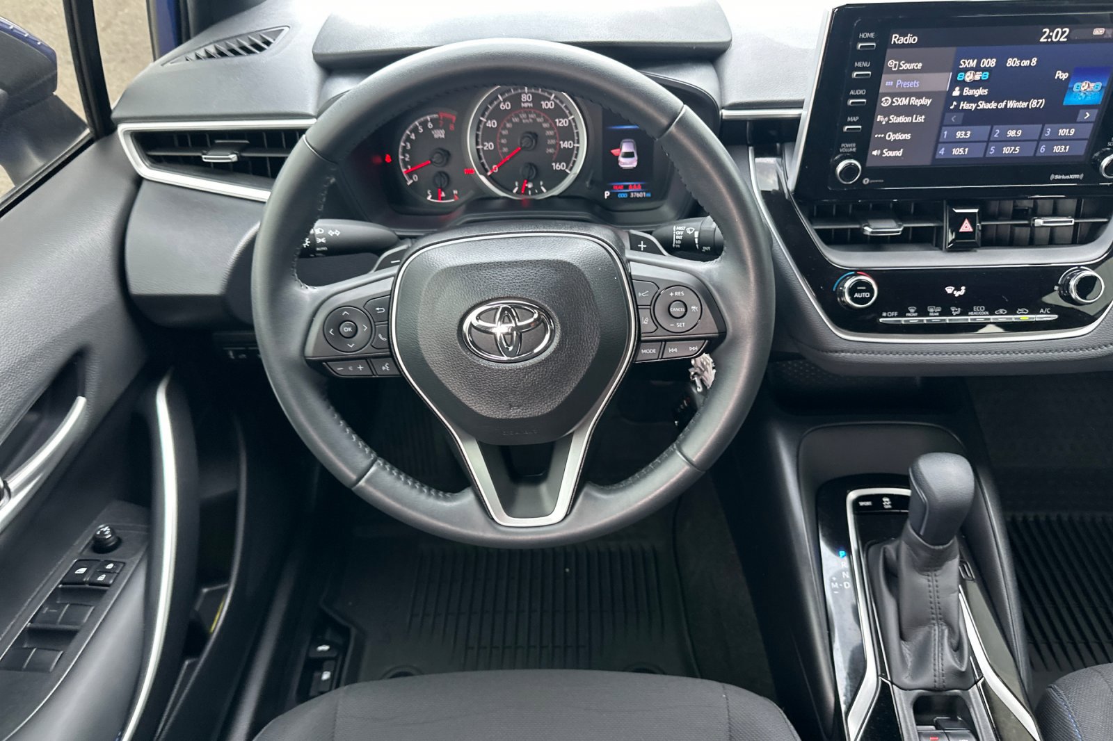 Used 2021 Toyota Corolla SE image 15