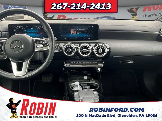 Used 2021 Mercedes-Benz CLA 250 4MATIC image 11