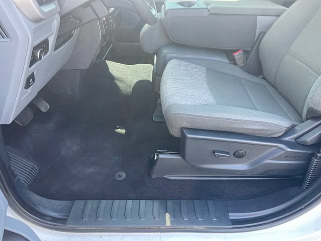 Used 2023 Ford F150 XLT w/ Trailer Tow Package AWD/4WD image 10