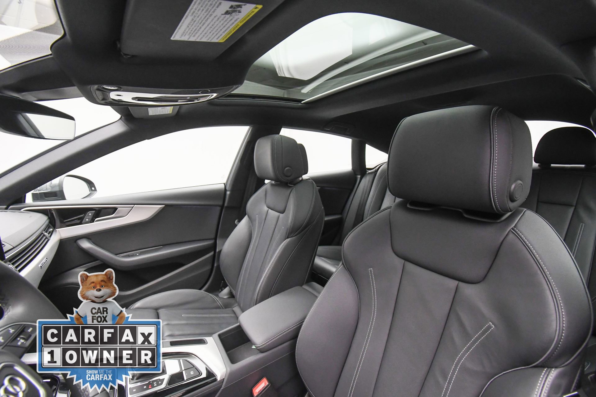 Used 2025 Audi A5 2.0T Premium Plus image 50