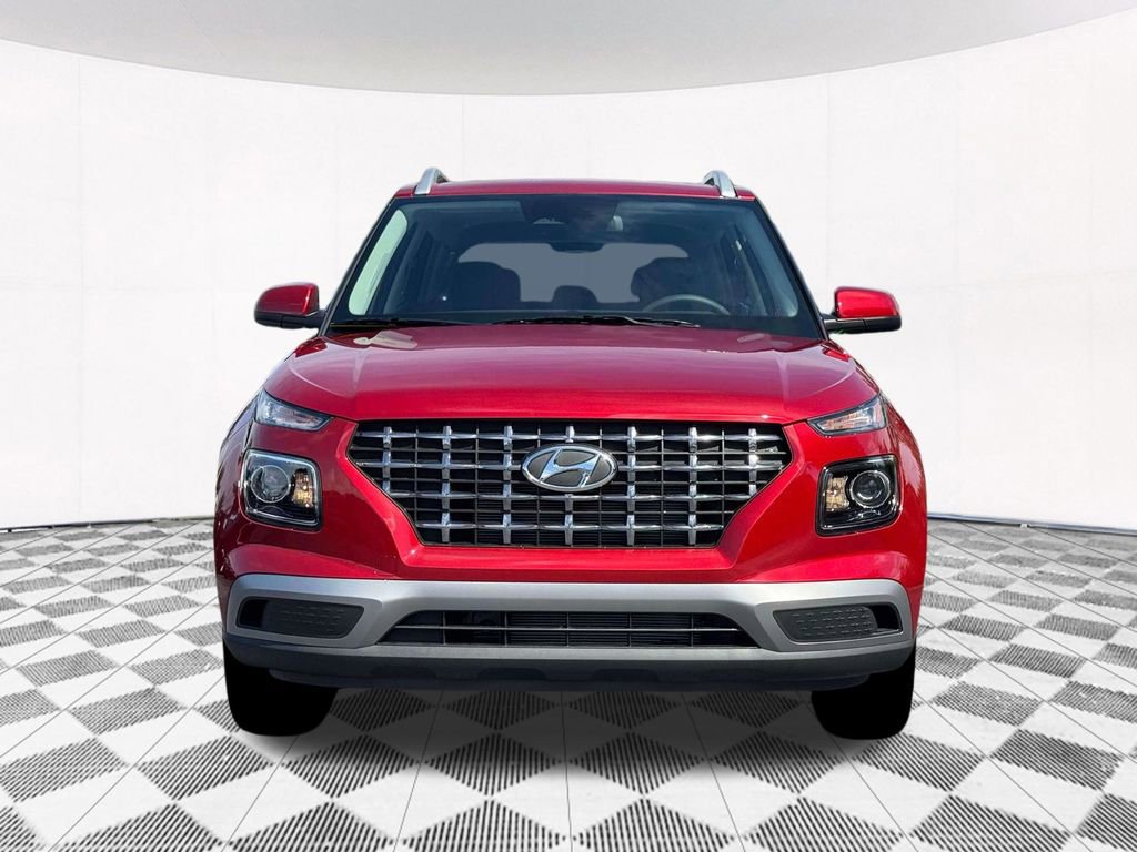 New 2026 Hyundai Venue SEL image 19