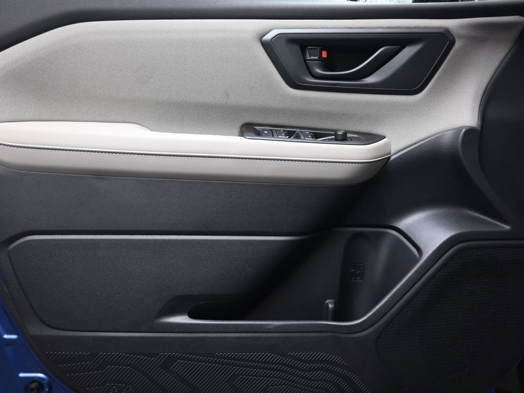 New 2026 Subaru Forester image 24