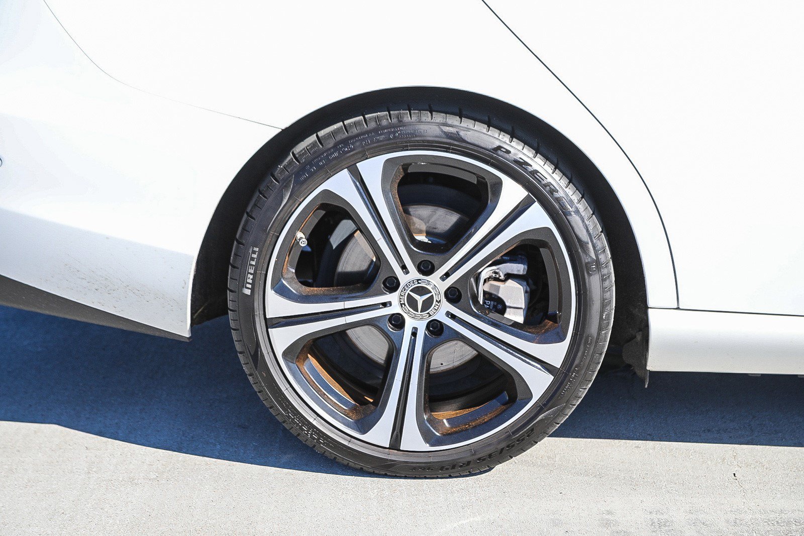 Used 2023 Mercedes-Benz C 300 Sedan image 11