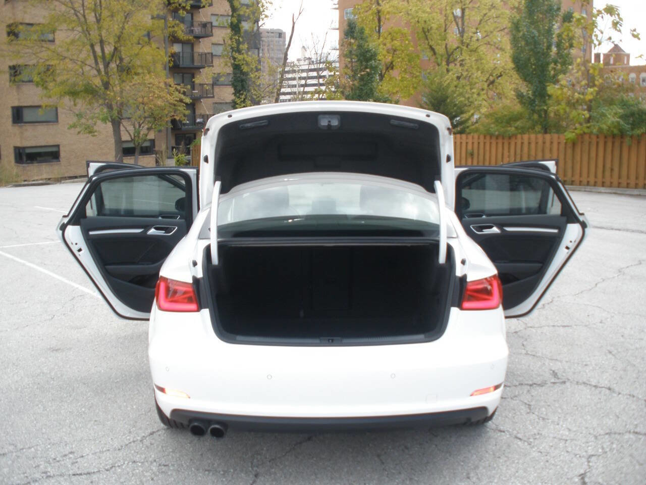 Used 2016 Audi A3 1.8T Premium image 18