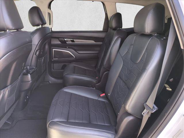 Used 2020 Kia Telluride SX w/ SX Prestige Package AWD/4WD image 21