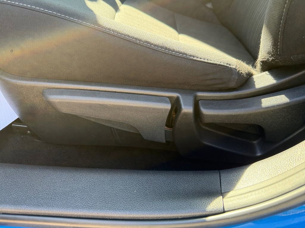 Used 2023 Nissan Sentra SV image 14