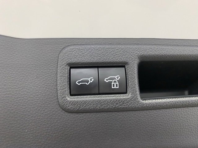 Certified 2024 Toyota Venza Nightshade image 13