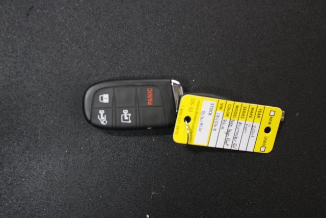 Used 2024 RAM ProMaster 3500 image 9