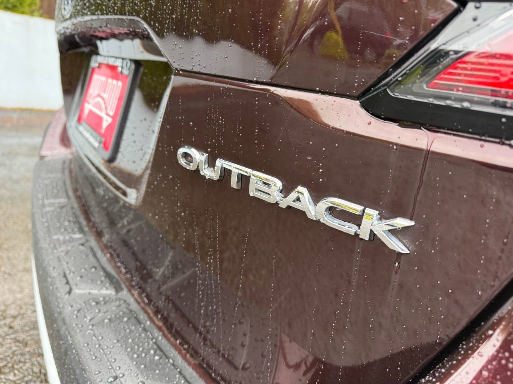 Used 2024 Subaru Outback Limited image 9
