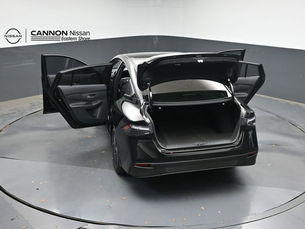 New 2026 Nissan Sentra SV image 42