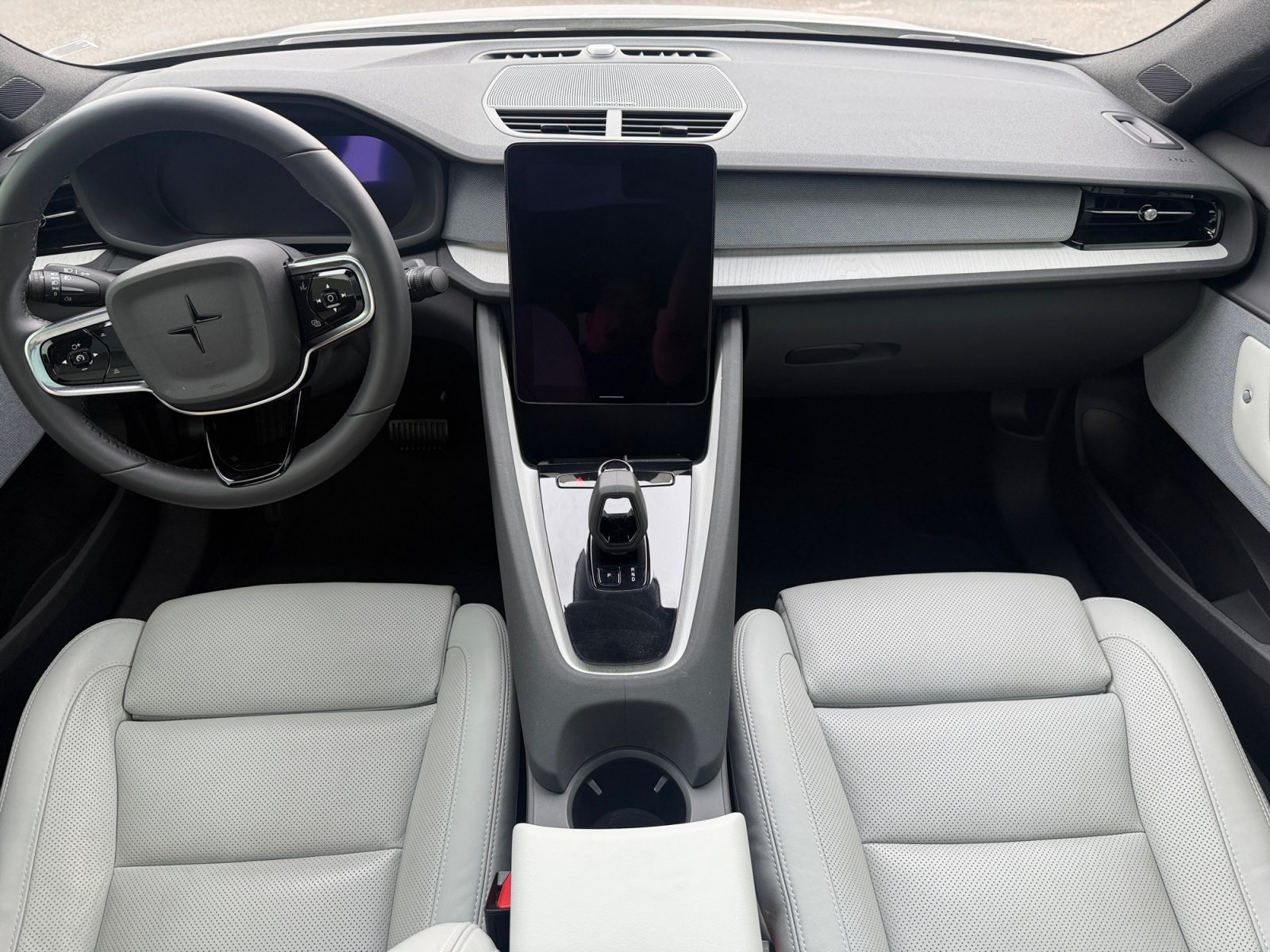 Used 2024 Polestar Polestar 2 AWD/4WD image 15