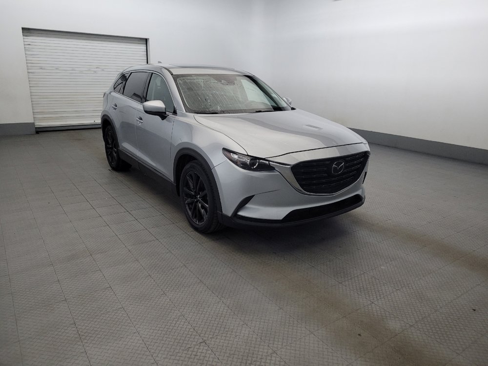 Used 2023 MAZDA CX-9 Touring Plus AWD/4WD image 13