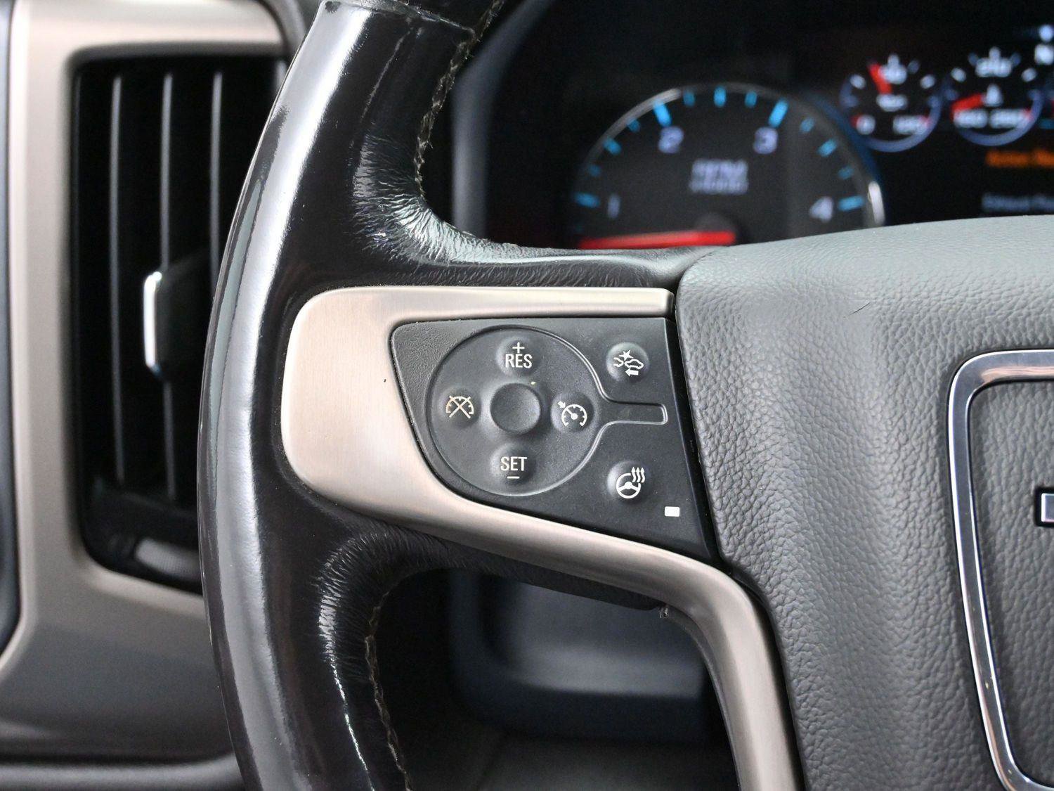 Used 2018 GMC Sierra 2500 Denali w/ Duramax Plus Package image 17