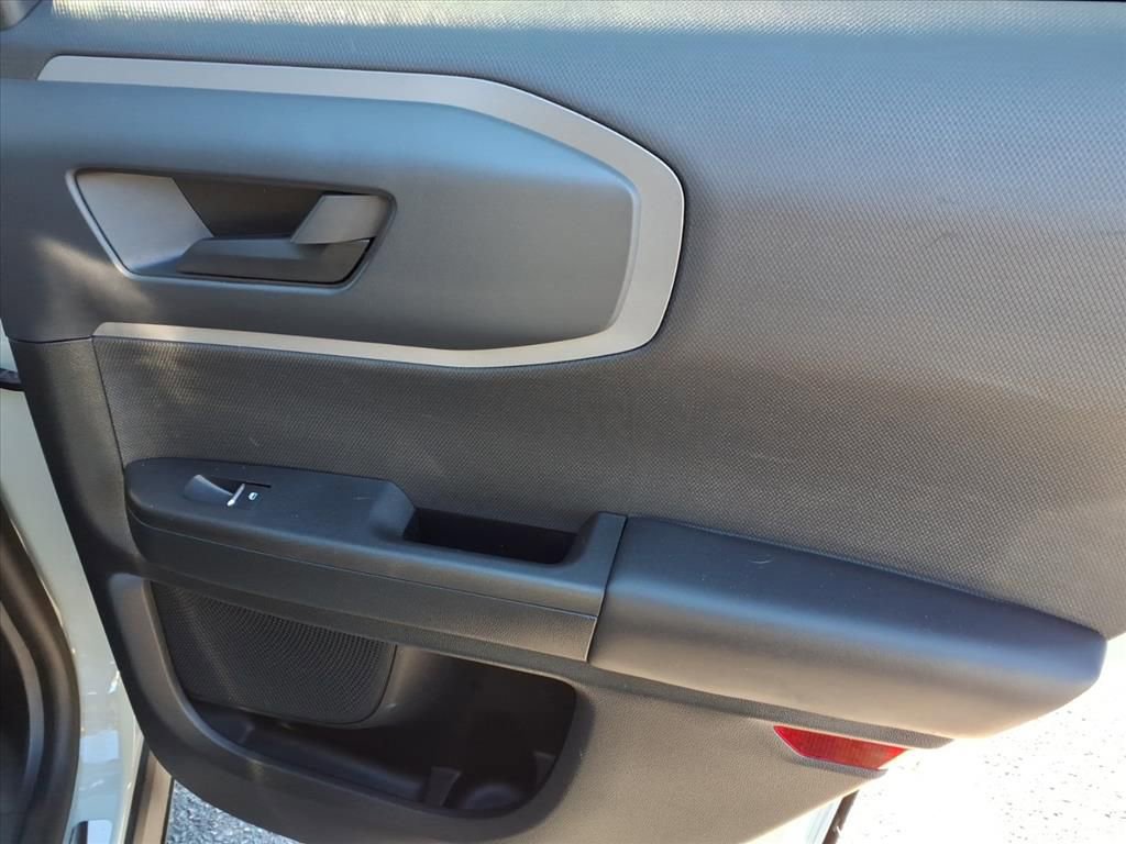 Certified 2021 Ford Bronco Sport Big Bend image 11