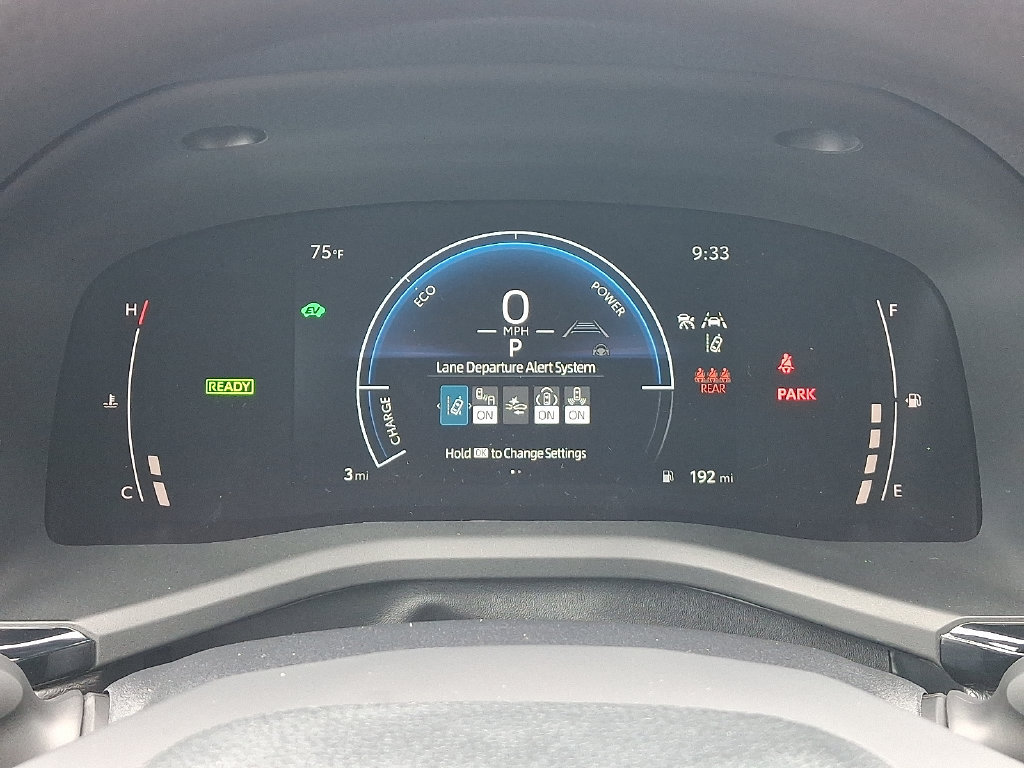 Used 2026 Toyota Camry LE FWD image 20