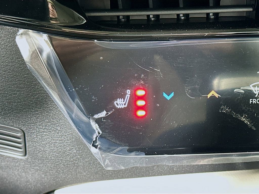 New 2026 Nissan Sentra SL w/ Floor Mat Package image 27