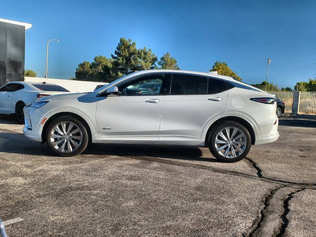 Used 2024 Buick Envista Avenir FWD image 5