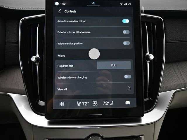 New 2026 Volvo XC90 B6 Ultra w/ Protection Package image 33