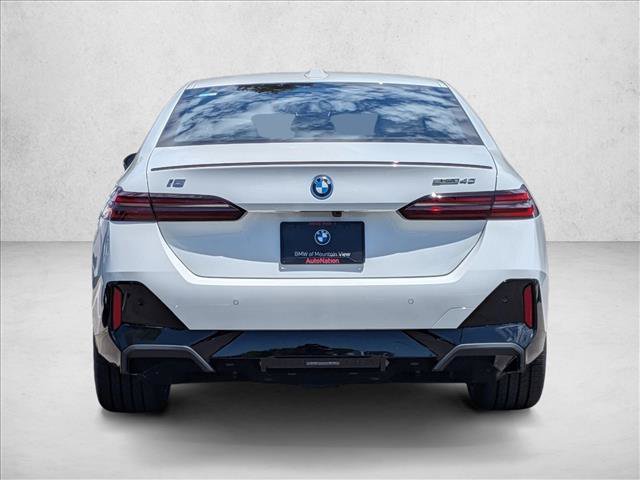 New 2027 BMW i5 eDrive40 w/ M Sport Package RWD image 7
