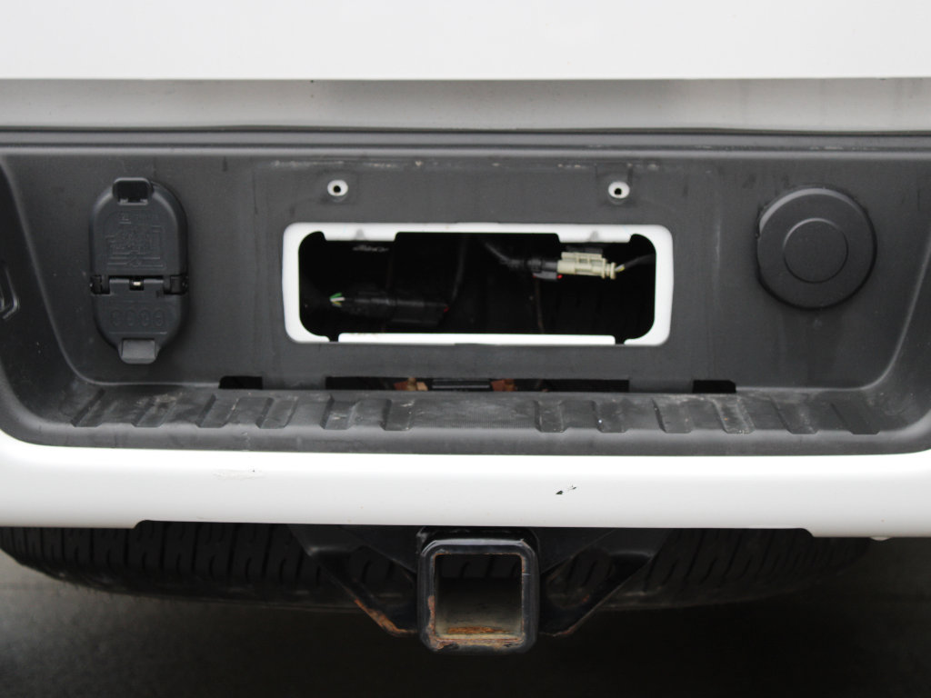 Used 2022 GMC Canyon AT4 w/ Trailering Package image 35