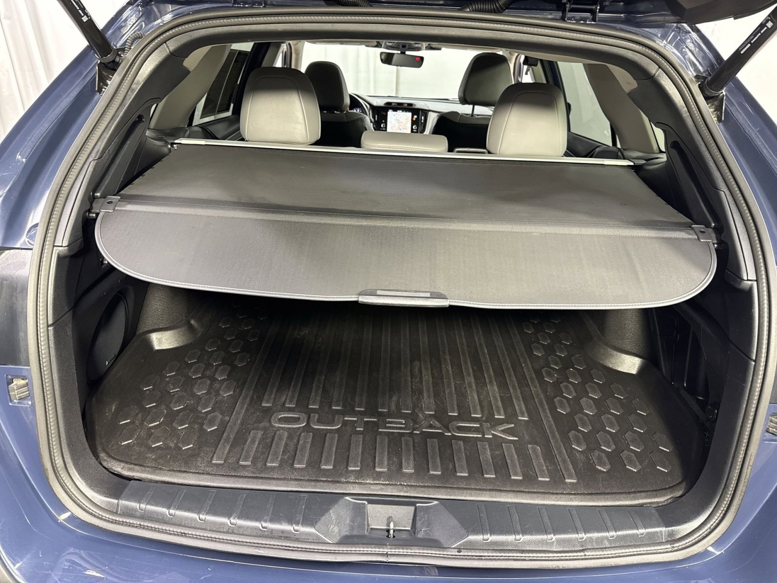Used 2024 Subaru Outback Limited image 30