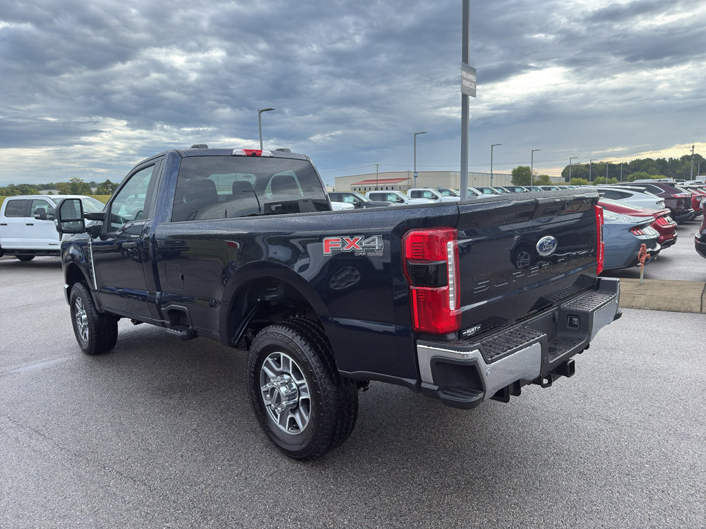 New 2025 Ford F350 XLT w/ 360-Degree Camera Package image 7