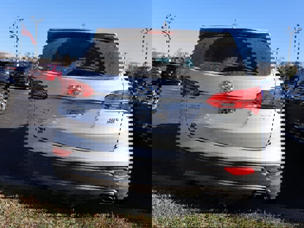 Used 2014 Hyundai Santa Fe Sport image 19