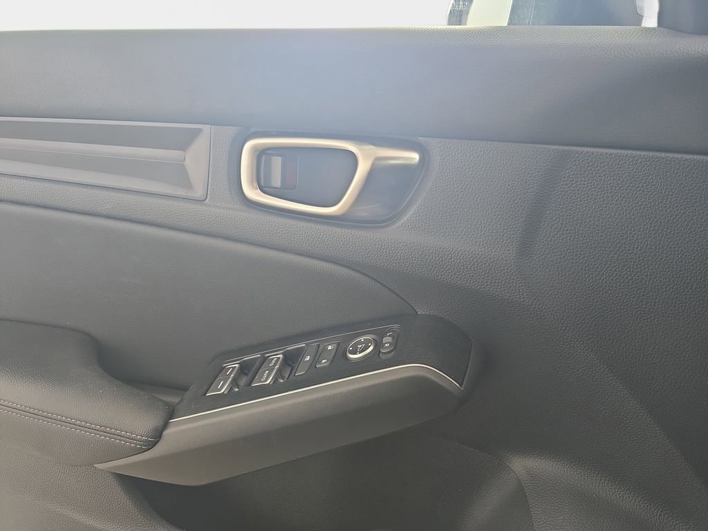 Used 2024 Honda Civic Sport Touring image 30