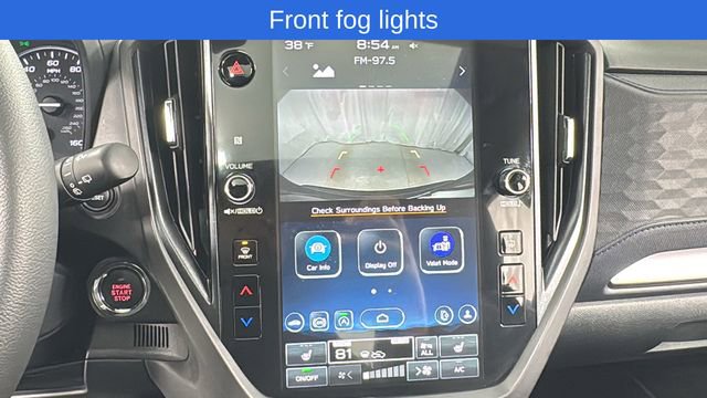 Certified 2026 Subaru Forester Premium image 30