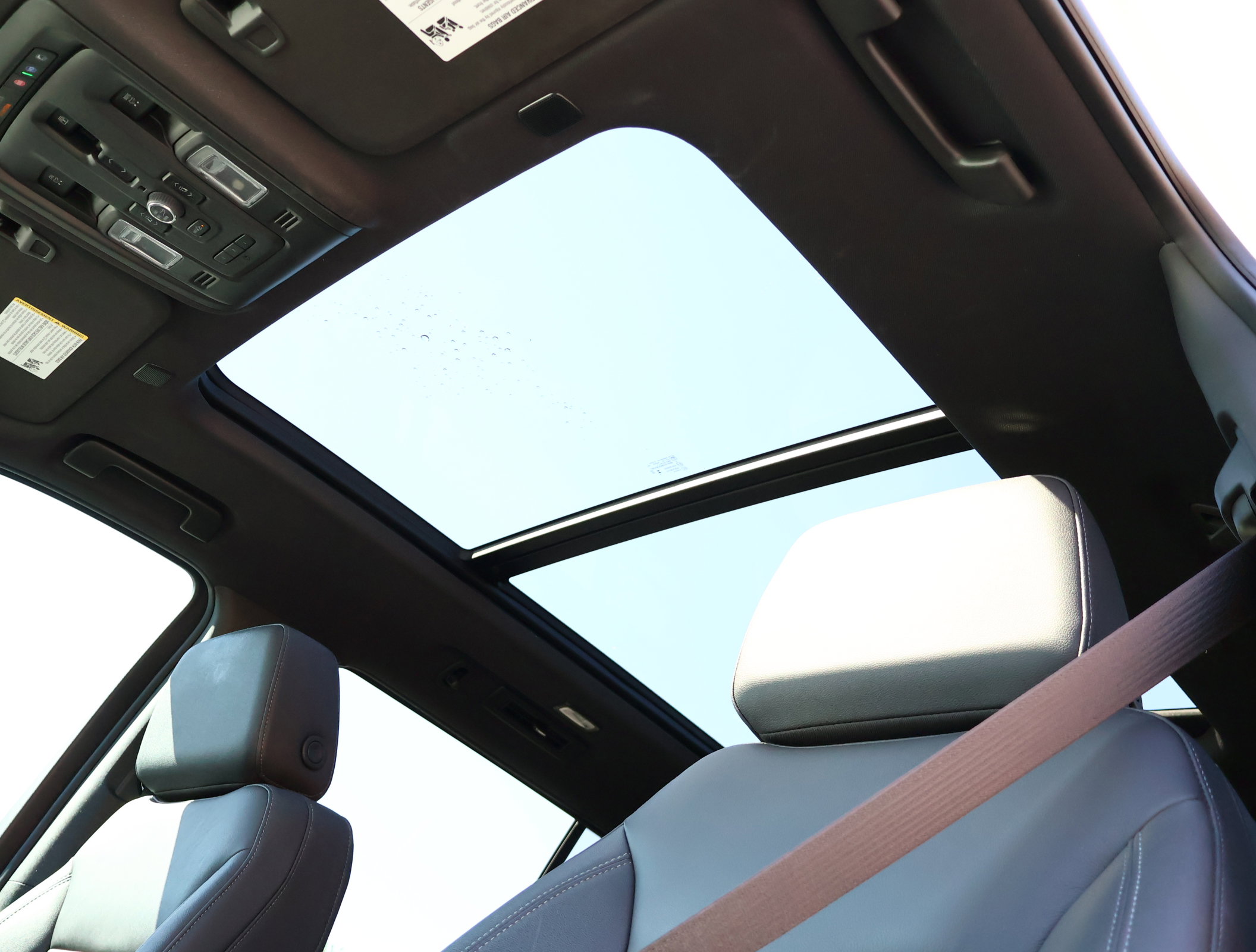 Certified 2023 Chevrolet Tahoe Z71 w/ Z71 Off-Road Package image 24