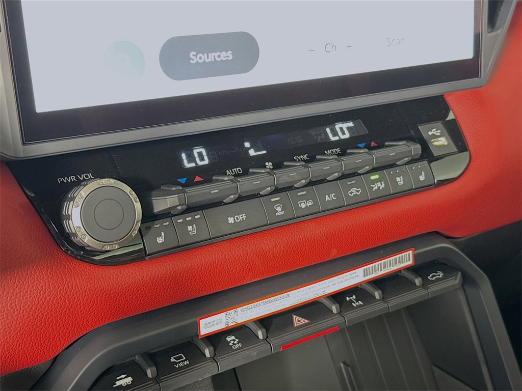 New 2026 Toyota Tundra TRD Pro image 15
