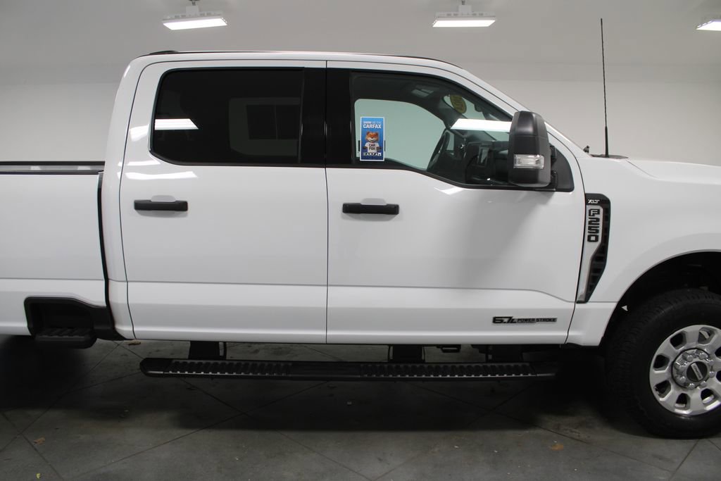 Used 2024 Ford F250 XLT image 11