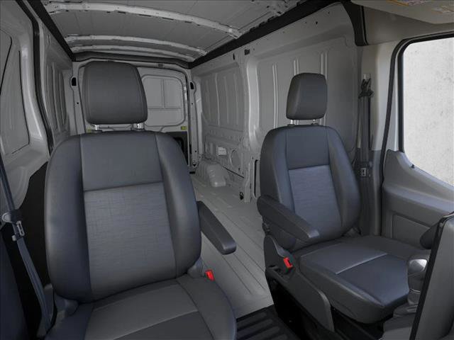 New 2026 Ford Transit 350 148 Medium Roof AWD image 10