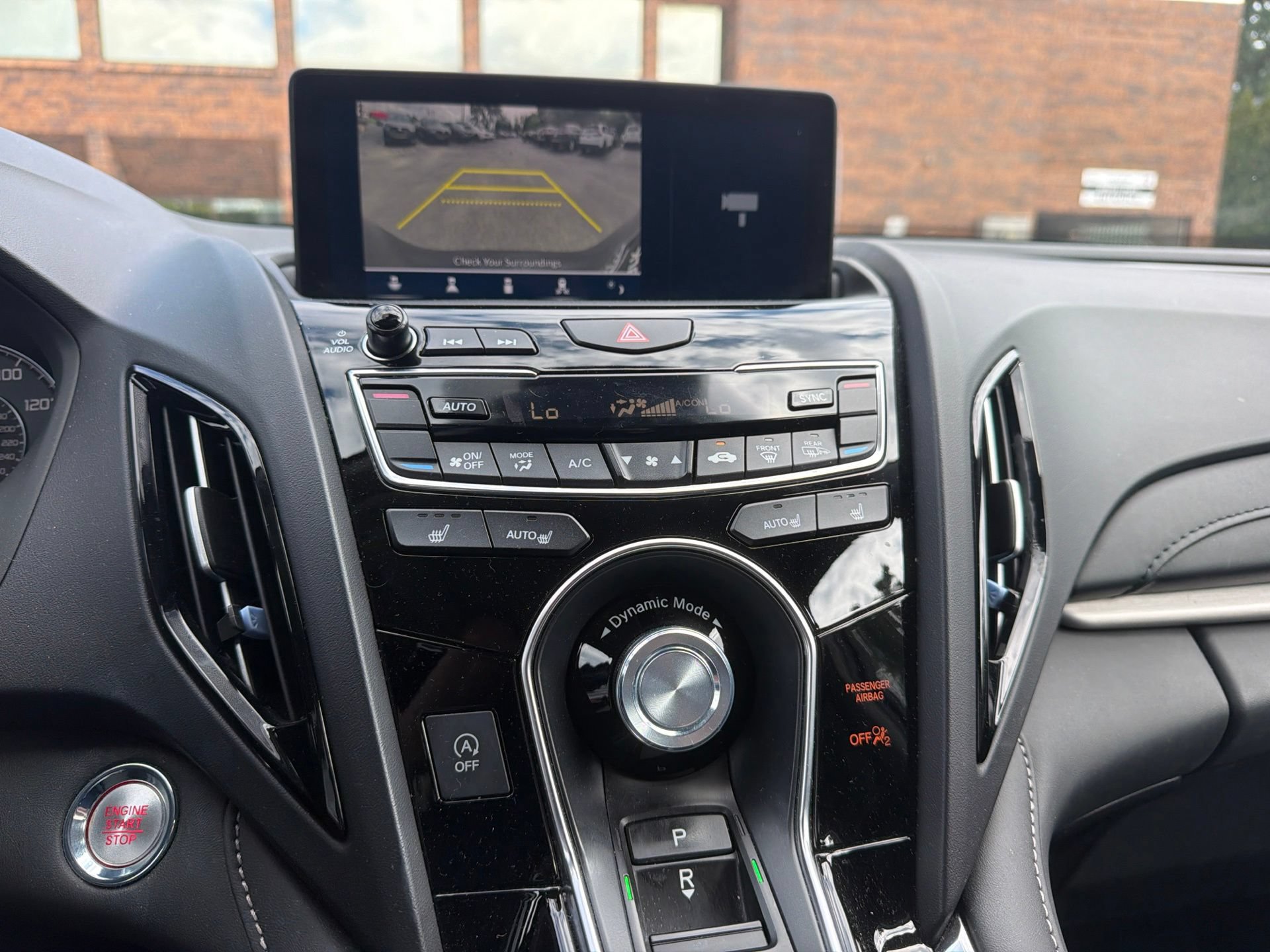 Certified 2021 Acura RDX w/ Technology Package AWD/4WD image 14