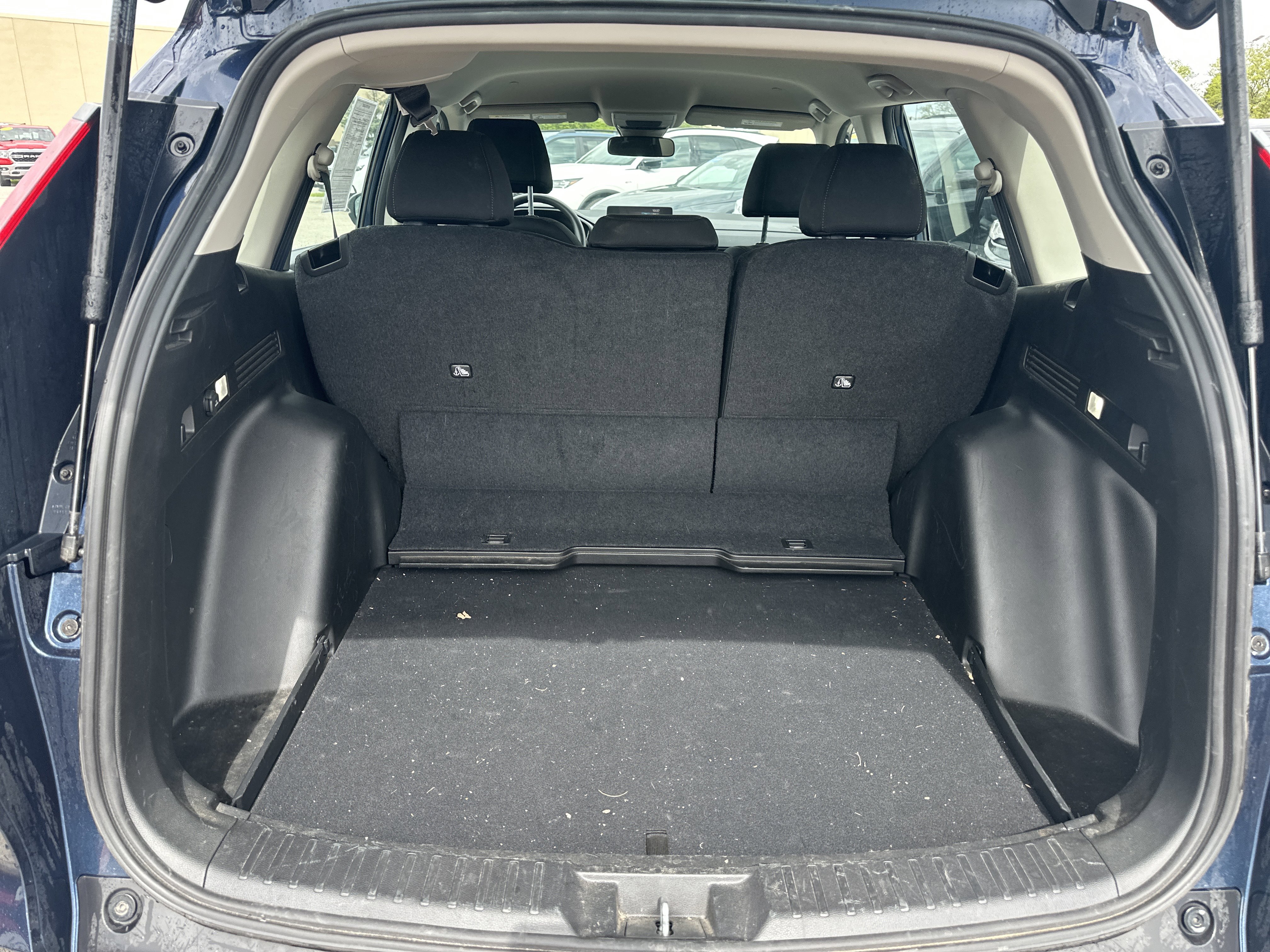 Certified 2023 Honda CR-V LX image 11