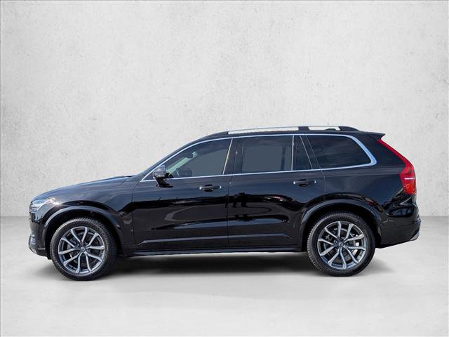 Used 2019 Volvo XC90 T6 Momentum w/ Protection Package Premier AWD/4WD image 9