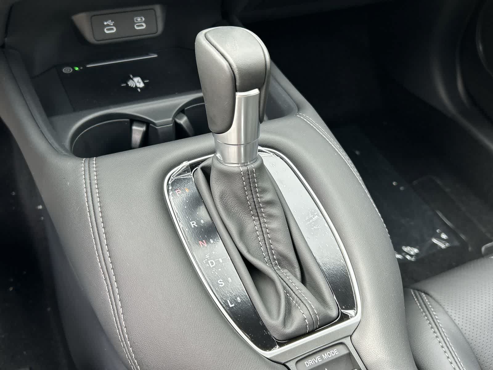 New 2027 Honda HR-V EX-L image 19