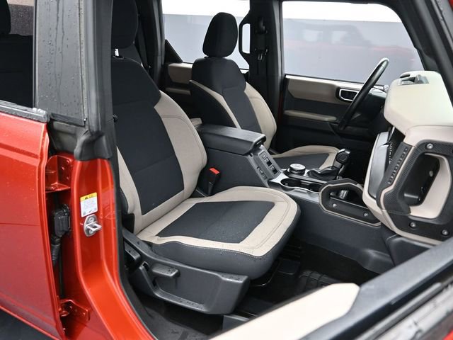 Used 2023 Ford Bronco Big Bend image 26