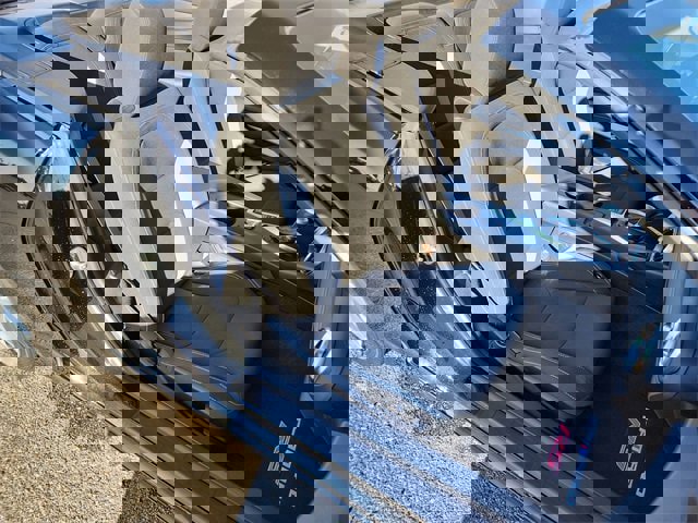 Certified 2020 Chevrolet Camaro LT w/ RS Package image 25