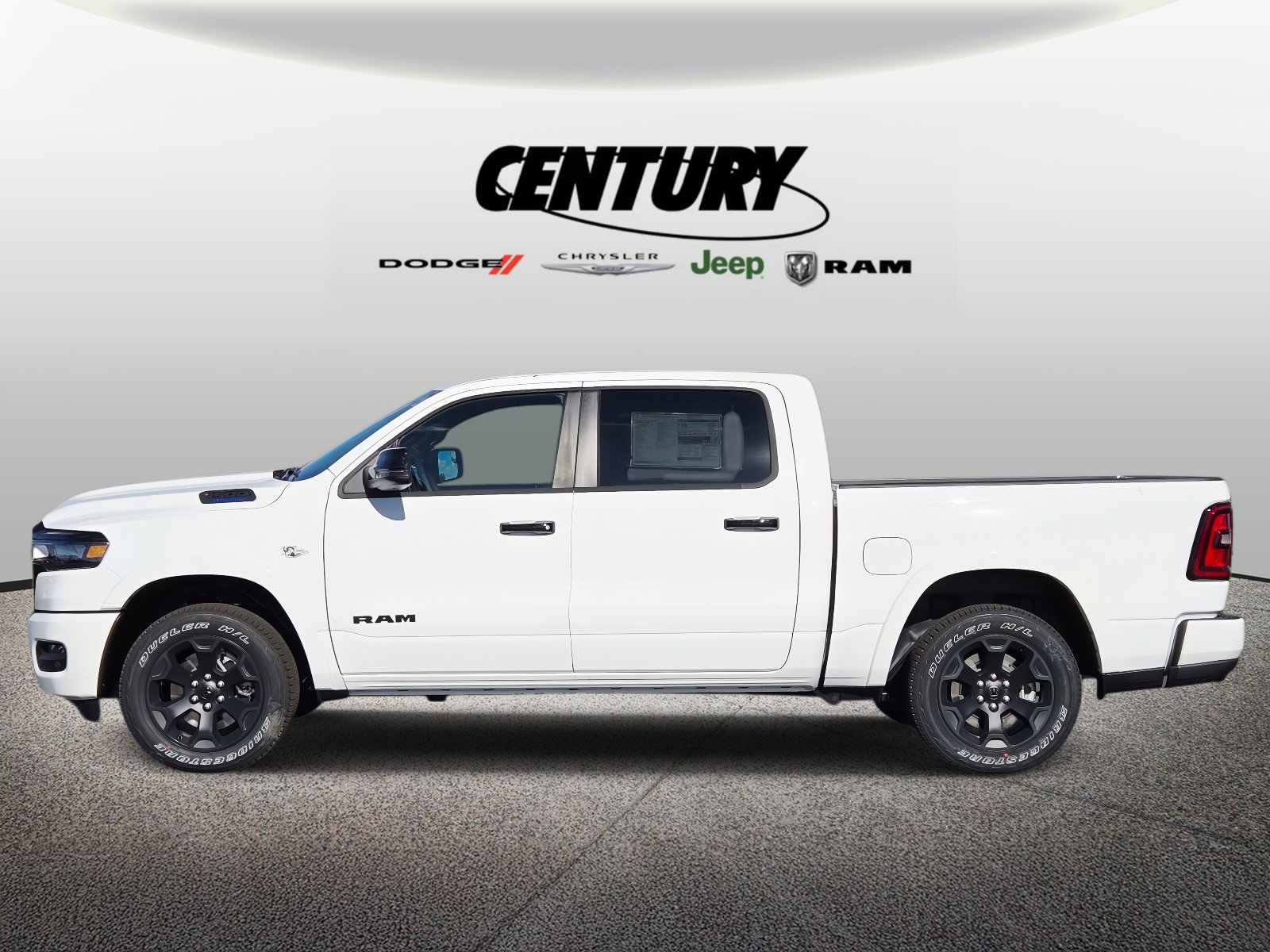 New 2026 RAM 1500 Big Horn image 6