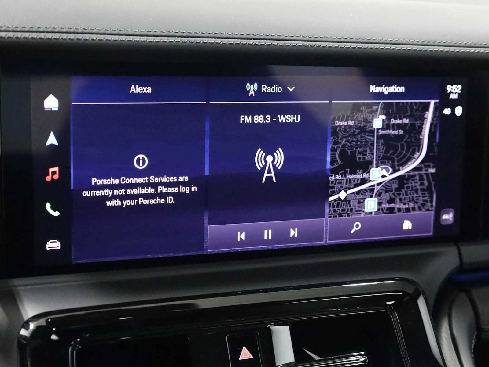 New 2026 Porsche Panamera 4 AWD/4WD image 32