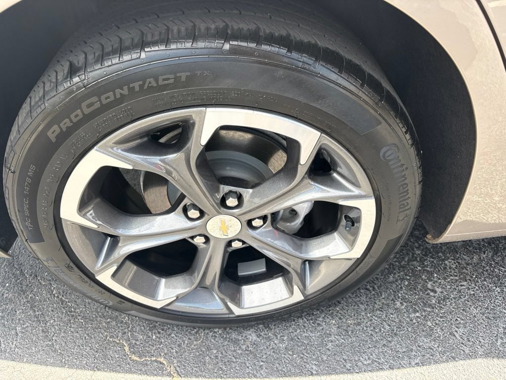 Used 2024 Chevrolet Malibu LT FWD image 7