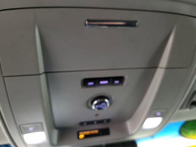 Used 2017 Chevrolet Tahoe LT w/ Z71 Midnight Edition image 41