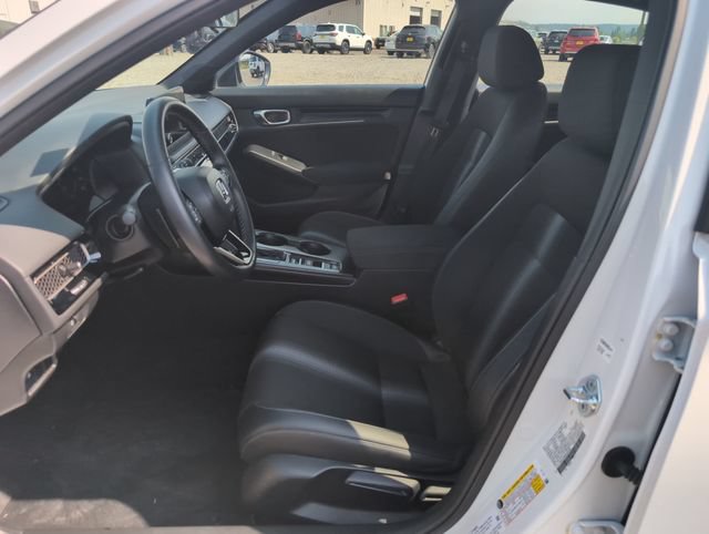 Used 2025 Honda Civic Sport image 16