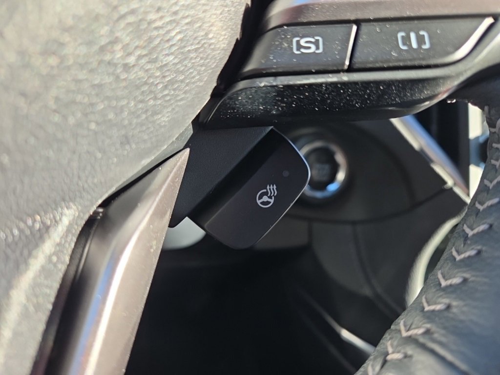 Certified 2022 Subaru Forester Touring image 23