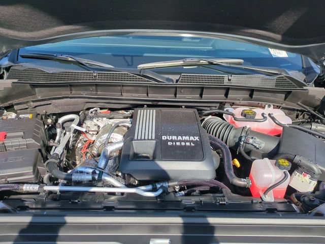 New 2026 GMC Sierra 1500 Elevation w/ LPO, Elevation Black Package AWD/4WD image 30